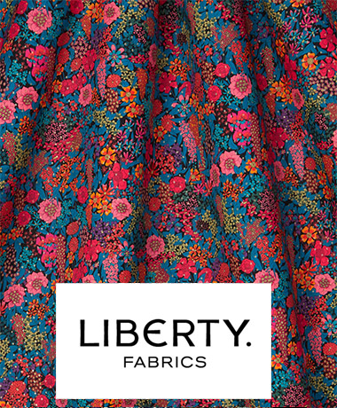 tissu liberty